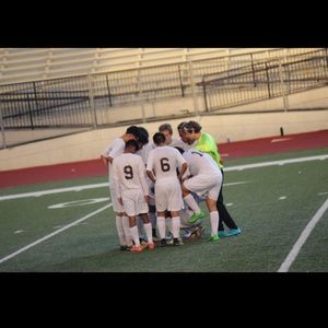 Meet your Posher, Jarod